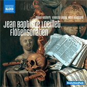 LOEILLET DE GANT, J.-B.: Recorder Sonatas, Opp. 1-4 (Rothert, Young, Haugsand)