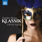 KLASSIK OHNE KRISE: Vergnügen Operette