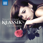 KLASSIK OHNE KRISE: Romantik Orchestral