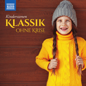 KLASSIK OHNE KRISE: Kinderszenen