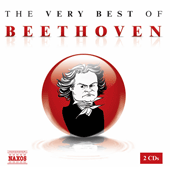 BEETHOVEN (THE VERY BEST OF)