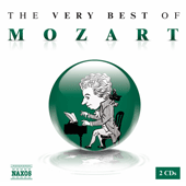 MOZART (THE VERY BEST OF)