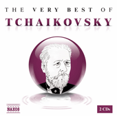 TCHAIKOVSKY (THE VERY BEST OF)