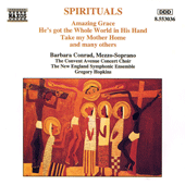 Spirituals