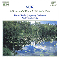 SUK: A Summer's Tale / A Winter's Tale