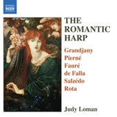 ROMANTIC HARP (THE)