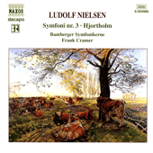 NIELSEN: Symphony No. 3