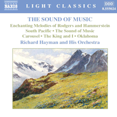 RODGERS: Sound of Music (The): Enchanting Melodies of Rodgers and Hammerstein