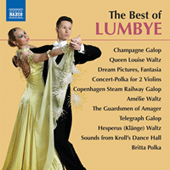 LUMBYE (THE BEST OF)