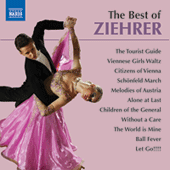 ZIEHRER (THE BEST OF)