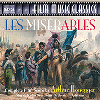 HONEGGER: Miserables (Les) (1934)