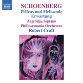 SCHOENBERG, A.: Pelleas und Melisande / Erwartung (Craft) (Schoenberg, Vol. 9)