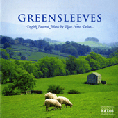 GREENSLEEVES - English Pastoral Music