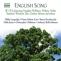 ENGLISH SONG