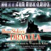 KILAR: Bram Stoker's Dracula / Death and the Maiden / King of the Last Days