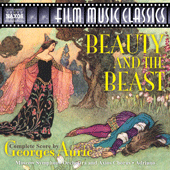 AURIC: Belle et la Bete (La) (Beauty and the Beast)