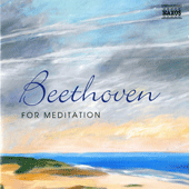 BEETHOVEN FOR MEDITATION (Swedish Edition)