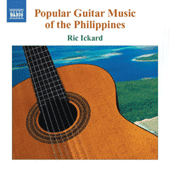 POPULAR GUITAR MUSIC OF THE PHILIPPINES
