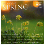 MAGIC OF SPRING (THE)