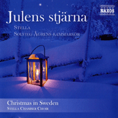 CHRISTMAS Julen Stjarna (Christmas Star)
