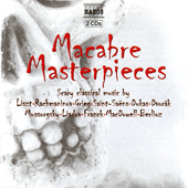 MACABRE MASTERPIECES