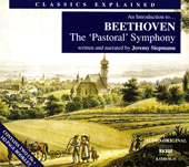 Classics Explained: BEETHOVEN - Symphony No. 6, 'Pastoral' (Siepmann)