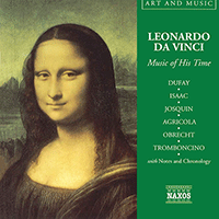 Art and Music: Da Vinci - Music of His Time