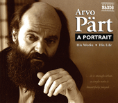 PART: Arvo Part - A Portrait (KIMBERLEY)