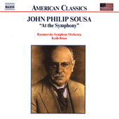 SOUSA: At the Symphony