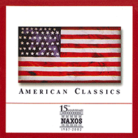 AMERICAN CLASSICS SAMPLER