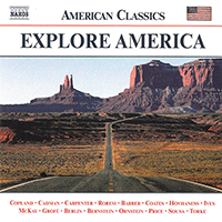 EXPLORE AMERICA