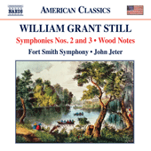 STILL, W.S.: Symphonies Nos. 2, 