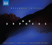 FAIROUZ, M.: Songs (No Orpheus) (Lindsey, Duffy, Burchett)