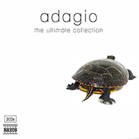 ADAGIO - The Ultimate Collection