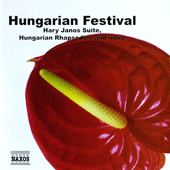 HUNGARIAN FESTIVAL