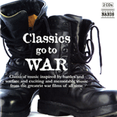 CLASSICS GO TO WAR