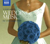 BRIDE'S GUIDE TO WEDDING MUSIC FOR CIVIL CEREMONIES (A)