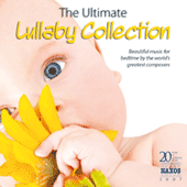 ULTIMATE LULLABY COLLECTION (THE)