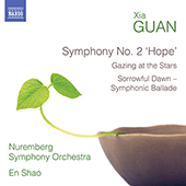 GUAN, Xia: Symphony No. 2, 