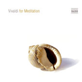 VIVALDI FOR MEDITATION