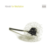 HANDEL FOR MEDITATION