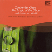 ZAUBER DER OBOE (The Magic of the Oboe)