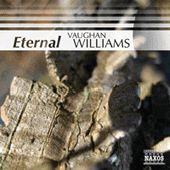 VAUGHAN WILLIAMS (Eternal)