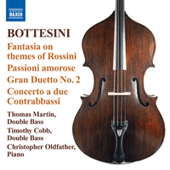 BOTTESINI COLLECTION (The), Vol. 5