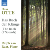 OTTE, H.: Buch der Klange (Das) (The Book of Sounds) (van Raat)