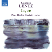 LENTZ, G.: Caeli enarrant... VII. Mysterium: Ingwe (Z. Banks)