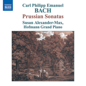 BACH, C.P.E.: Keyboard Sonatas, Wq. 48, 