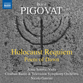 PIGOVAT, B.: Requiem, 