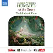 HUMMEL, J.N.: Hummel at the Opera (Inui)