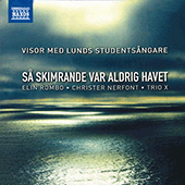 Choral Concert: Visor Medlunds Studentsångare (Så skimrande var aldrig havet)